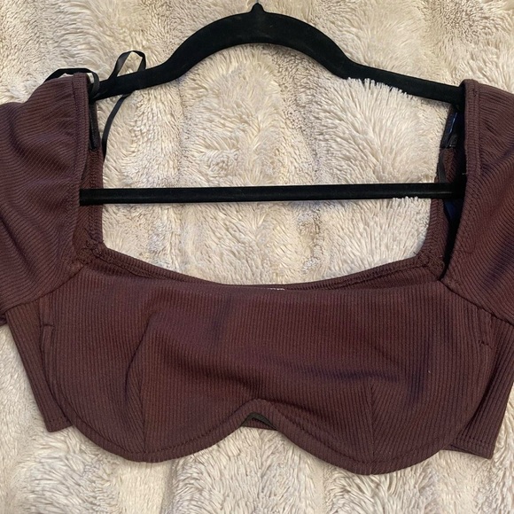 Princess Polly crop top - Picture 4 of 6